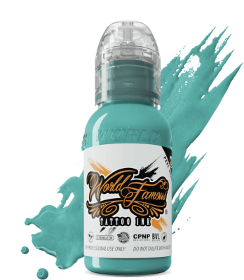 TINTA WORLD FAMOUS BAHAMA BLUE