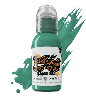 TINTA WORLD FAMOUS CARIBBEAN SEA