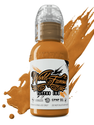 TINTA WORLD FAMOUS CLEOPATRA COPPER 1OZ