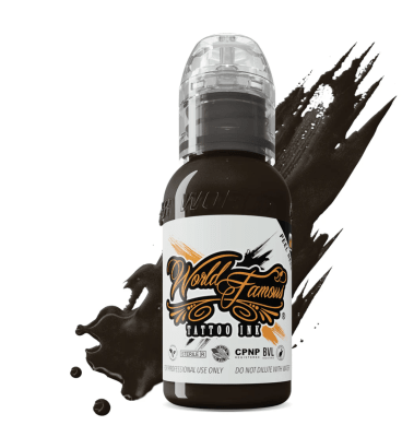 TINTA WORLD FAMOUS DARK CHOCOLATE