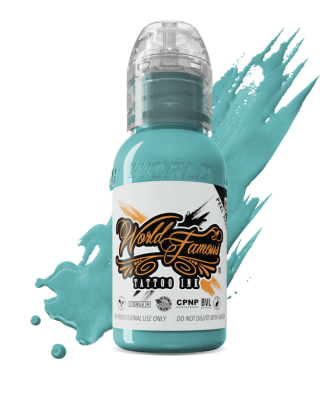 TINTA WORLD FAMOUS DEAD SEA