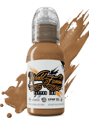 TINTA WORLD FAMOUS VENICE1