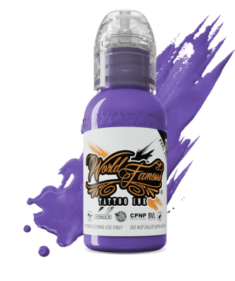 TINTA WORLD FAMOUS GALAXY PURPLE