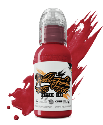 TINTA WORLD FAMOUS SAMUEL O´REILLY1