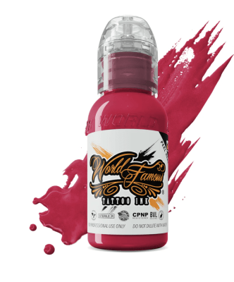 TINTA WORLD FAMOUS PINK FLOYD1