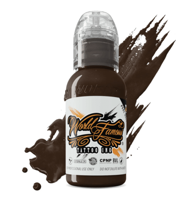 TINTA WORLD FAMOUS HOOVER DAM1