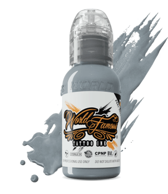 TINTA WORLD FAMOUS ROLLING STONE
