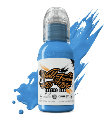 TINTA WORLD FAMOUS EINSTEIN BLUE