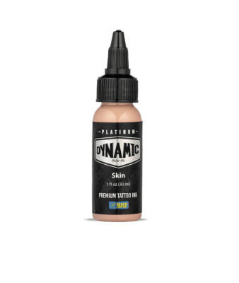 TINTA DYNAMIC PLATINUM SKIN