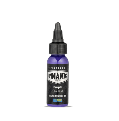 TINTA DYNAMIC PLATINUM PURPLE