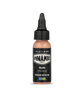 TINTA DYNAMIC PLATINUM NUDE