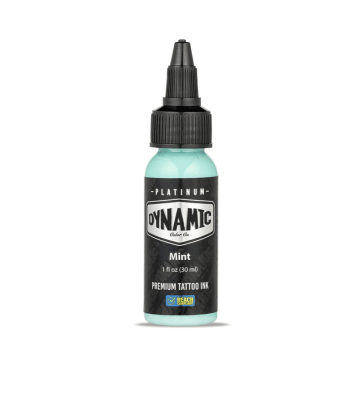 TINTA DYNAMIC PLATINUM MINT