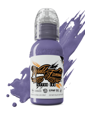 TINTA WORLD FAMOUS LONDON LAVENDER