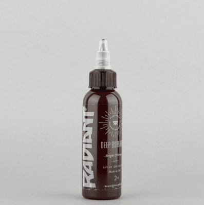 TINTA RADIANT DEEP BURGUNDY