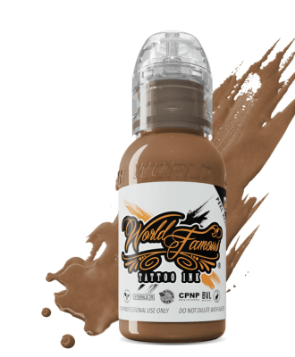 TINTA WORLD FAMOUS GRAND CANYON1