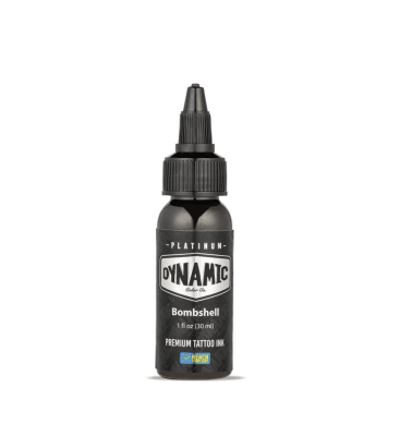 TINTA DYNAMIC PLATINUM BOMBSHELL