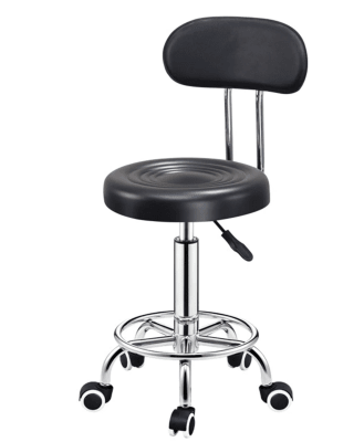 TABURETE CON RESPALDO1