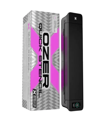 THERMOCOPIADORA INALAMBRICA BLUETOOTH OZER X1
