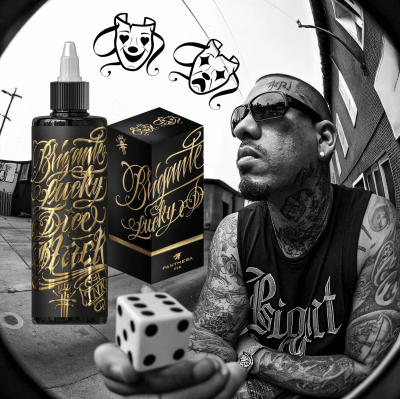 TINTA PANTHERA BRIGANTE LUCKY DICE 6.7OZ