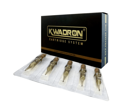 CAJA CARTRIDGE KWADRON 1209RSLT