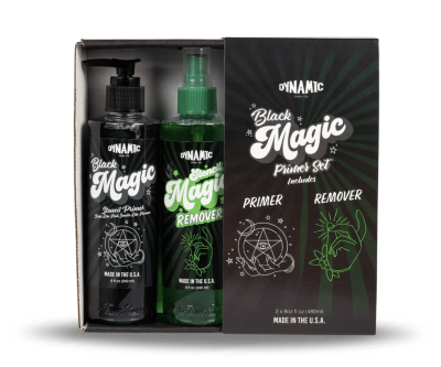 PACK DYNAMIC MAGIC STENCIL + REMOVEDOR