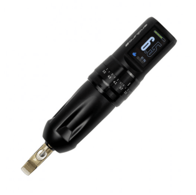 MAQUINA EQUALISER ENDURO2 BLACK1