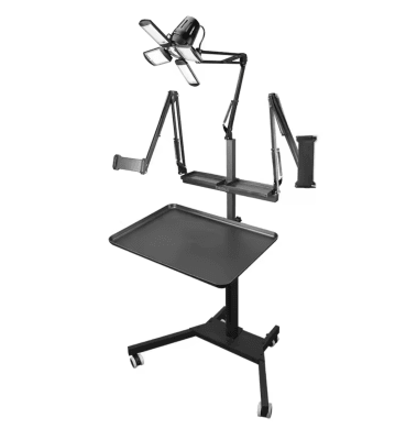 MESA DE TRABAJO MULTIFUNCIONAL