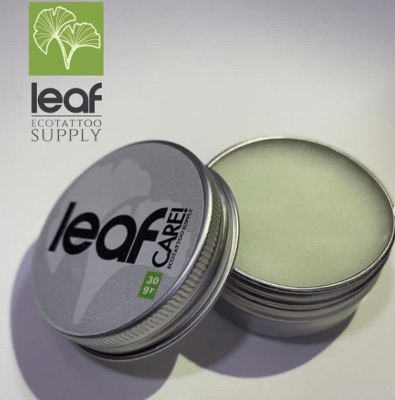 CREMA CICATRIZANTE LEAFCARE CUIDADO NATURAL