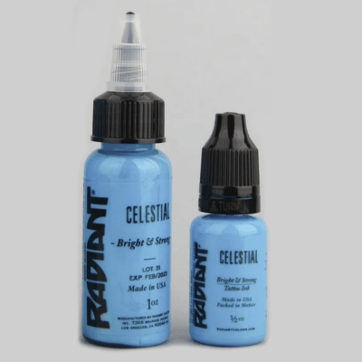 TINTA RADIANT CELESTIAL