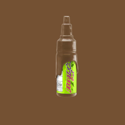 TINTA ELECTRUM CHAI