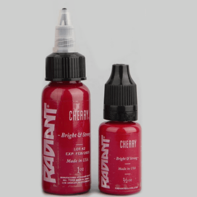 TINTA RADIANT CHERRY1