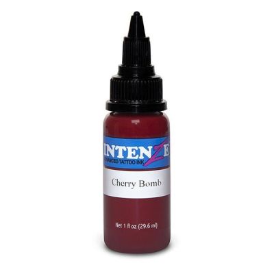 TINTA INTENZE CHERRY BOMB TINTA INTENZE CHERRY BOMB