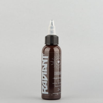 TINTA RADIANT CHOCOLATE1