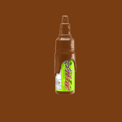 TINTA ELECTRUM CINNAMONEY