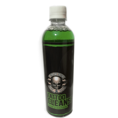 STAR INK TATTOO CLEANSER STAR INK TATTOO CLEANSER