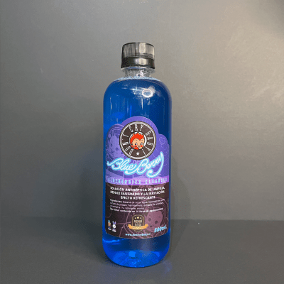 DONT CRY BABY BLUE BERRY CLEANSER 500ML1