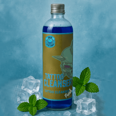 STAR INK CLEANSER FRESH