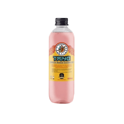 DONT CRY BABY TAIYO CLEANSER