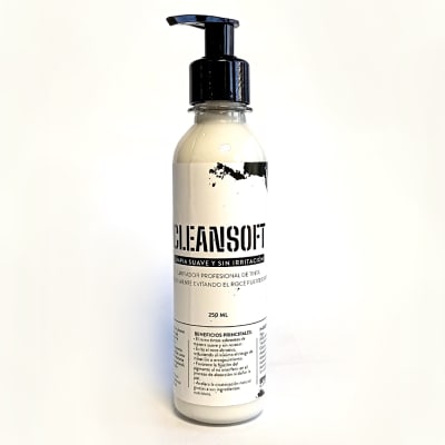 STAR INK CLEANSOFT NEUTRO 250ML