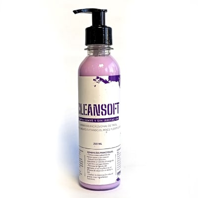 STAR INK CLEANSOFT MORA 250ML