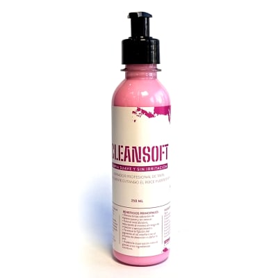 STAR INK CLEANSOFT FRUTILLA 250ML1