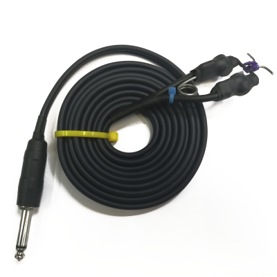 CABLE CLIP CORD HERAMACHINES