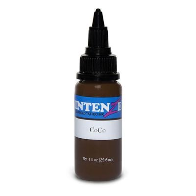 TINTA INTENZE COCO TINTA INTENZE COCO