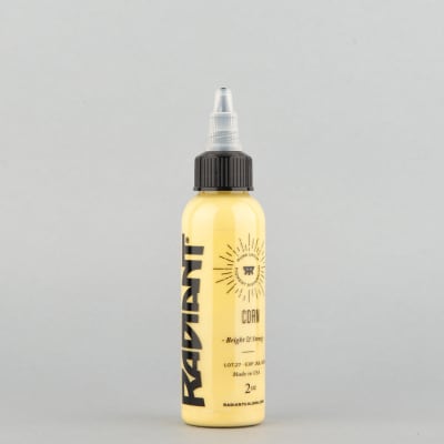 TINTA RADIANT CORN1