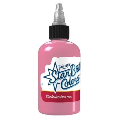 TINTA STARBRITE COTTON CANDY 1OZ TINTA STARBRITE COTTON CANDY 1OZ