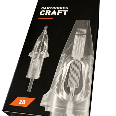 CAJA CARTRIDGE CHEYENNE CRAFT 1003RLT