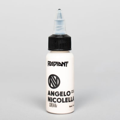 TINTA RADIANT ANGELO NICOLELLA CREAM
