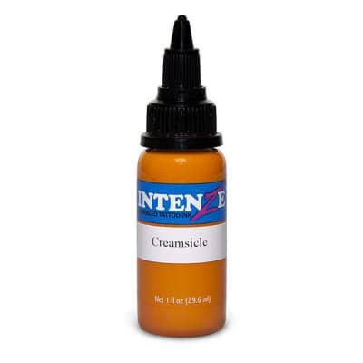 TINTA INTENZE CREAMSICLE1