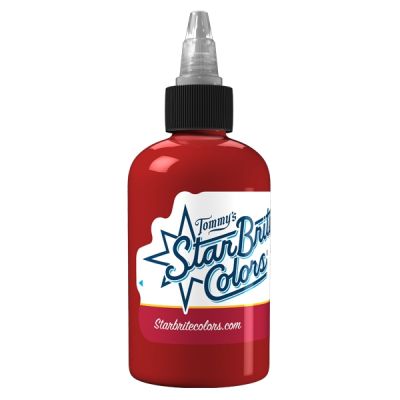 TINTA STARBRITE CRIMSON RED 1OZ TINTA STARBRITE CRIMSON RED 1OZ