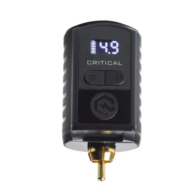 BATERIA UNIVERSAL CRITICAL RCA1